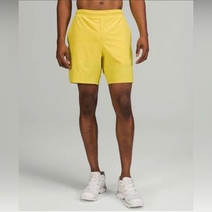 Lululemon Pace Breaker Lined Short 7"